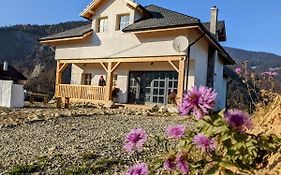 The Origin ● Mountain Guesthouse ● Magura